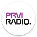 Logo of Prvi radio android Application 